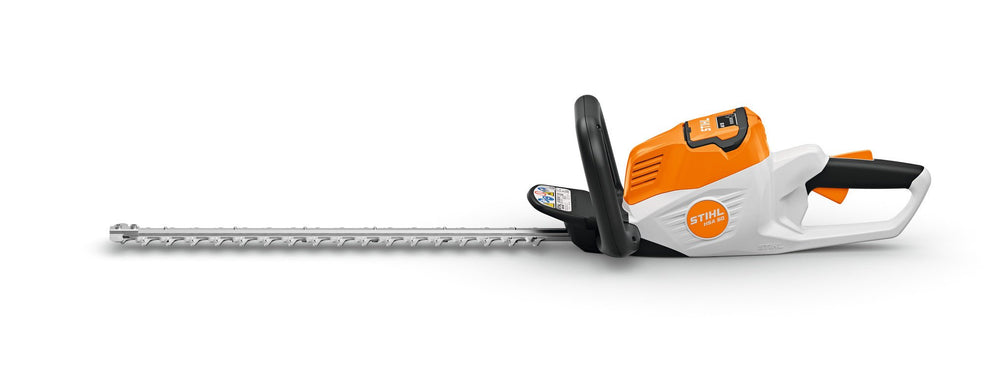 Stihl HSA 50 50cm (20") Cordless Battery Hedge Trimmer - Hedge Cutters - Country Mower Centre