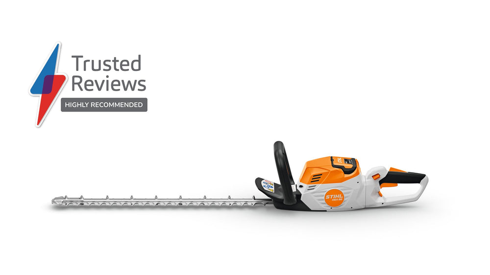 Stihl HSA 60 60cm (24") Cordless Battery Hedge Trimmer - Hedge Cutters - Country Mower Centre