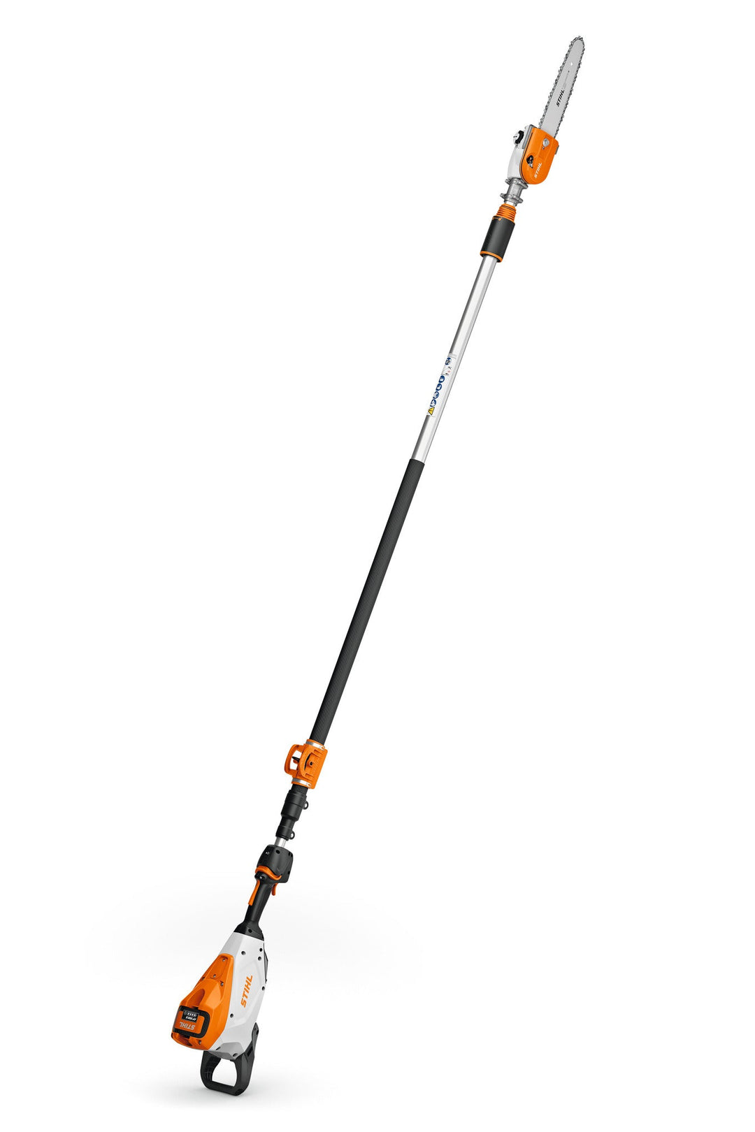 Stihl HTA 135 30cm (12") Cordless Battery Pole Pruner - Pole Pruners - Country Mower Centre