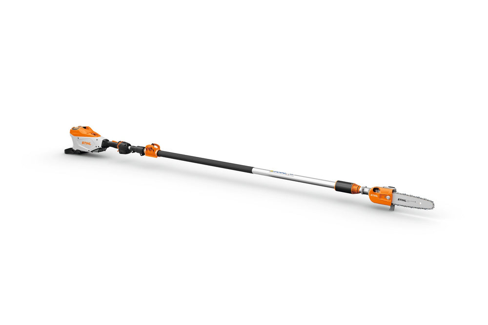 Stihl HTA 135 30cm (12") Cordless Battery Pole Pruner - Pole Pruners - Country Mower Centre