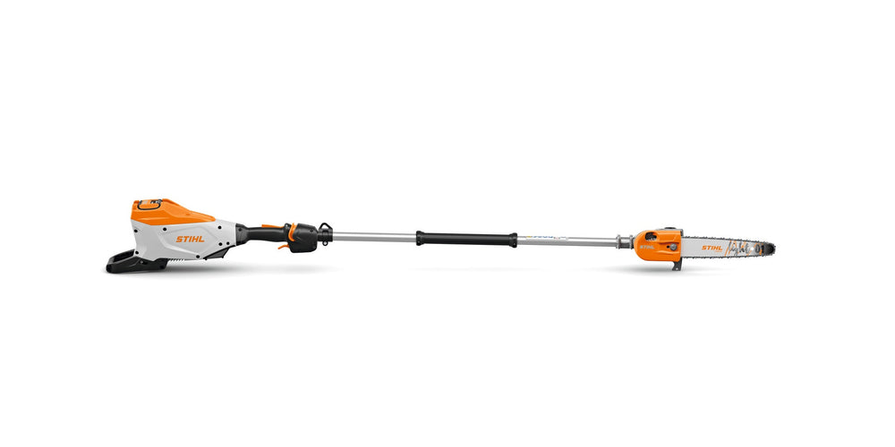 Stihl HTA 150 30cm (12") Cordless Battery Pole Pruner - Pole Pruners - Country Mower Centre
