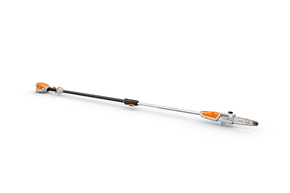 Stihl HTA 50 25cm (10") Cordless Battery Pole Pruner - Pole Pruners - Country Mower Centre