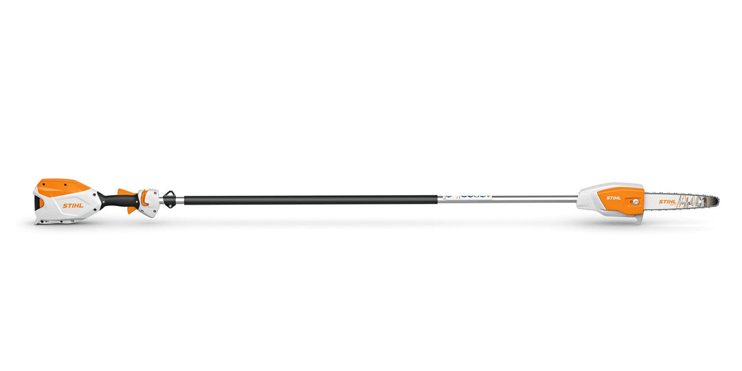Stihl HTA 66 25cm (10") Cordless Battery Pole Pruner - Pole Pruners - Country Mower Centre