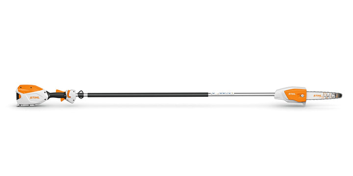 Stihl HTA 66 25cm (10") Cordless Battery Pole Pruner - Pole Pruners - Country Mower Centre