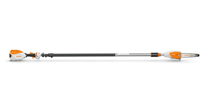 Stihl HTA 86 30cm (12") Telescopic Cordless Battery Pole Pruner - Pole Pruners - Country Mower Centre
