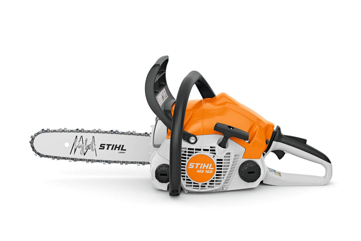Stihl MS 162 30cm (12") Petrol Chainsaw - Chainsaws - Country Mower Centre