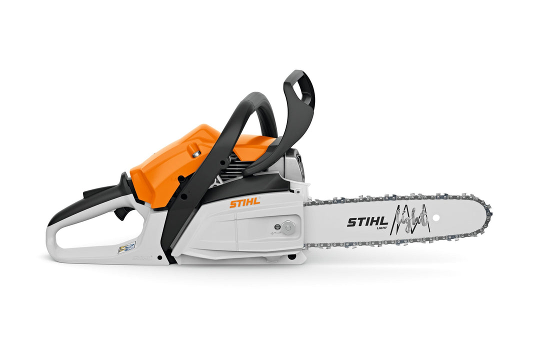Stihl MS 162 30cm (12") Petrol Chainsaw - Chainsaws - Country Mower Centre