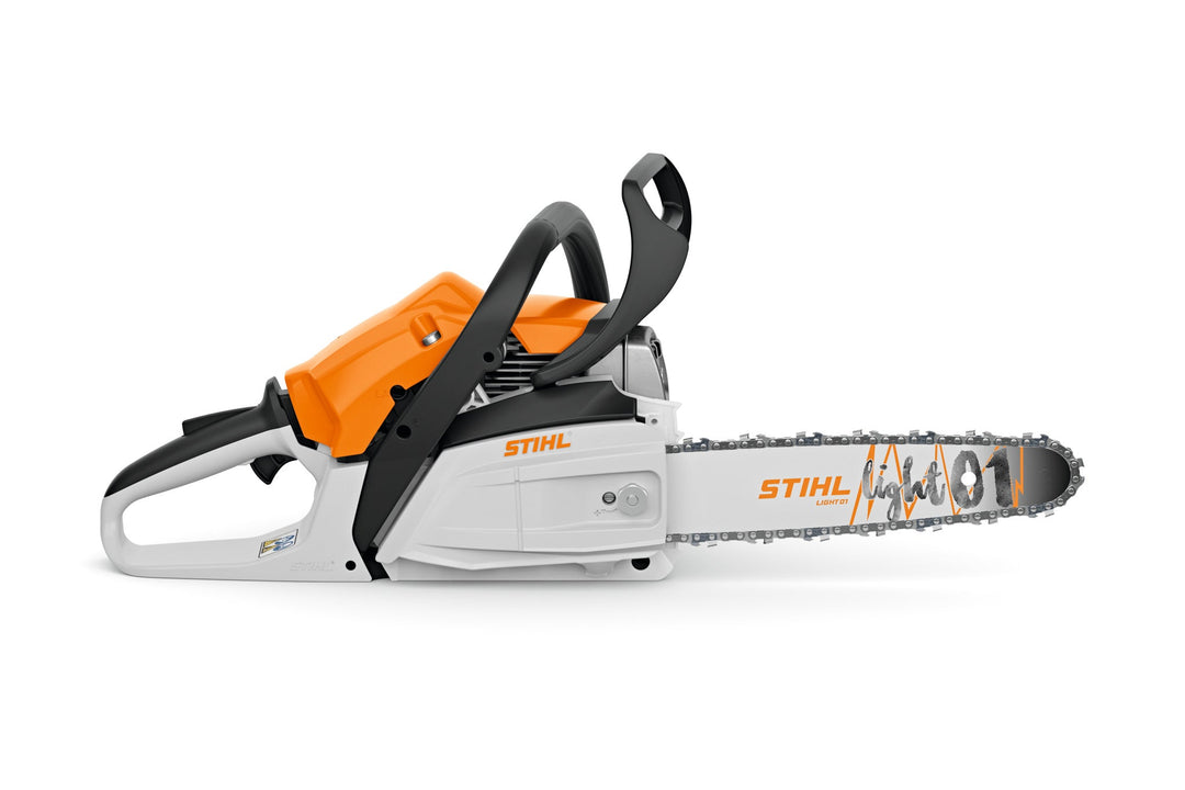 Stihl MS 172 30cm (12") Petrol Chainsaw - Chainsaws - Country Mower Centre