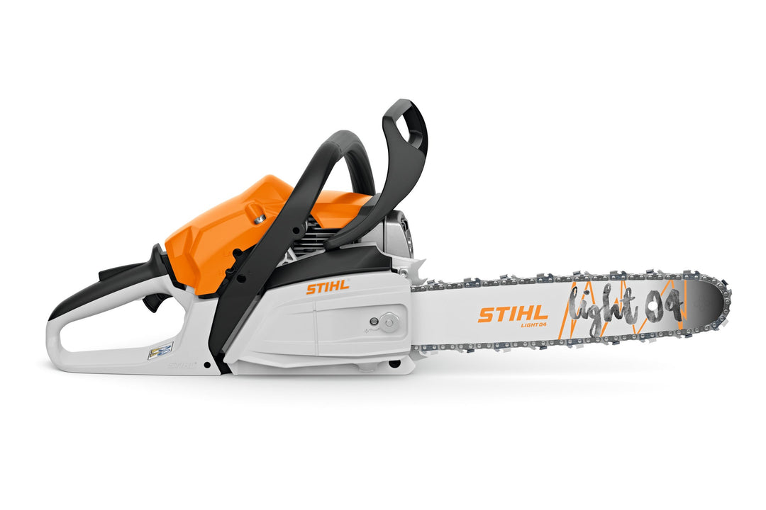 Stihl MS 182 Petrol Chainsaw - Chainsaws - Country Mower Centre
