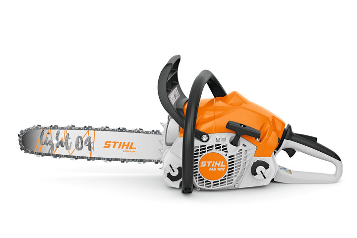 Stihl MS 182 Petrol Chainsaw - Chainsaws - Country Mower Centre