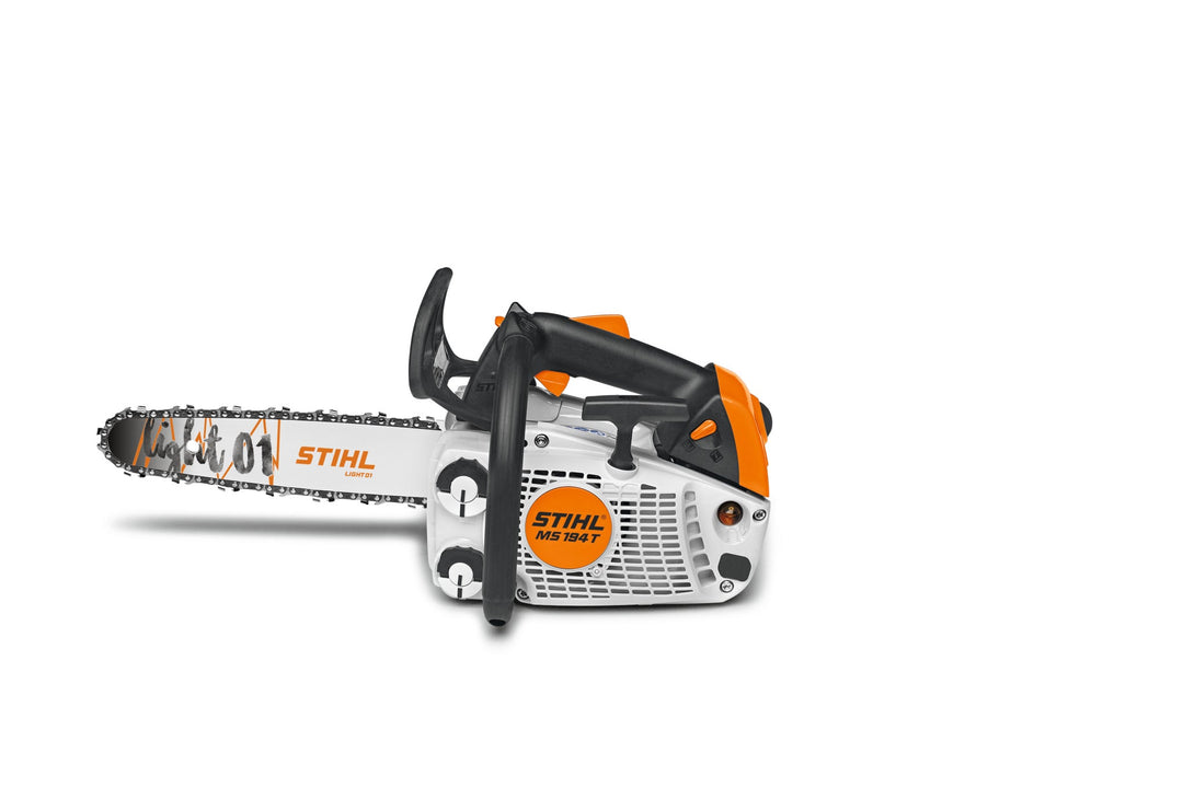 Stihl MS 194 T Petrol Chainsaw - Chainsaws - Country Mower Centre