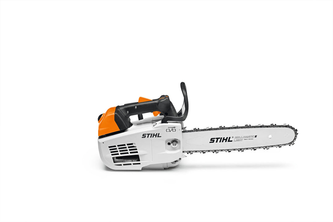 Stihl MS 201 TC-M Petrol Chainsaw - Chainsaws - Country Mower Centre