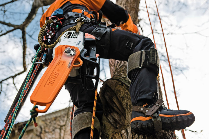 Stihl MS 201 TC-M Petrol Chainsaw - Chainsaws - Country Mower Centre