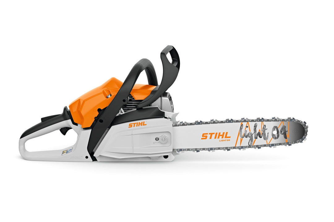 Stihl MS 212 Petrol Chainsaw - Chainsaws - Country Mower Centre