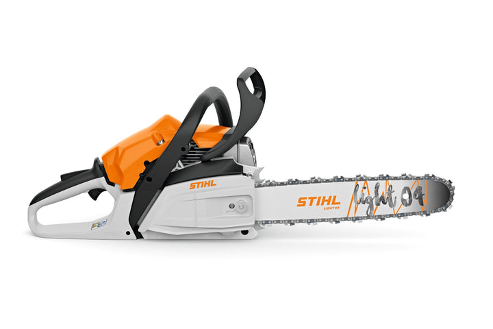 Stihl MS 212 Petrol Chainsaw - Chainsaws - Country Mower Centre
