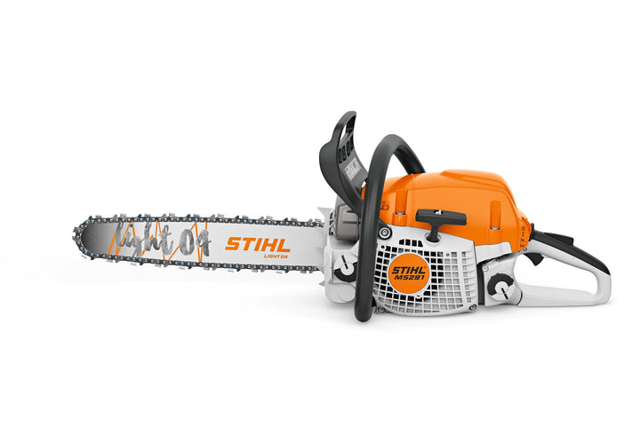 Stihl MS 291 45cm (18") Petrol Chainsaw - Chainsaws - Country Mower Centre