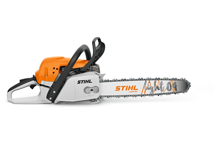 Stihl MS 291 45cm (18") Petrol Chainsaw - Chainsaws - Country Mower Centre