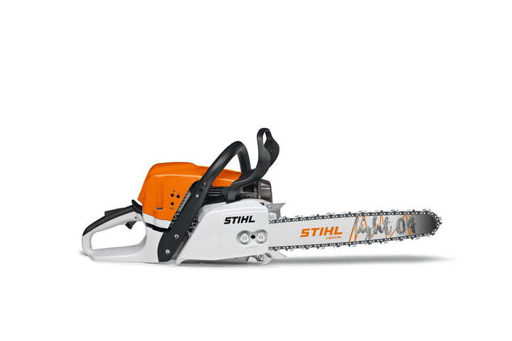 Stihl MS 391 Petrol Chainsaw - Chainsaws - Country Mower Centre