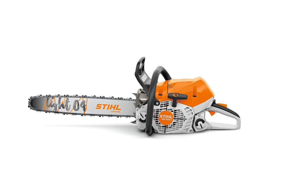 Stihl MS 400.1 C-M Petrol Chainsaw - Chainsaws - Country Mower Centre