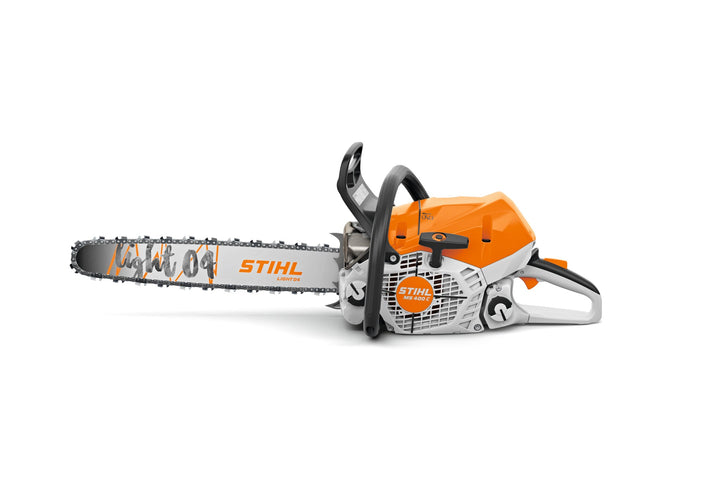 Stihl MS 400.1 C-M Petrol Chainsaw - Chainsaws - Country Mower Centre