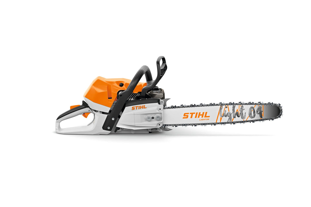 Stihl MS 400.1 C-M Petrol Chainsaw - Chainsaws - Country Mower Centre