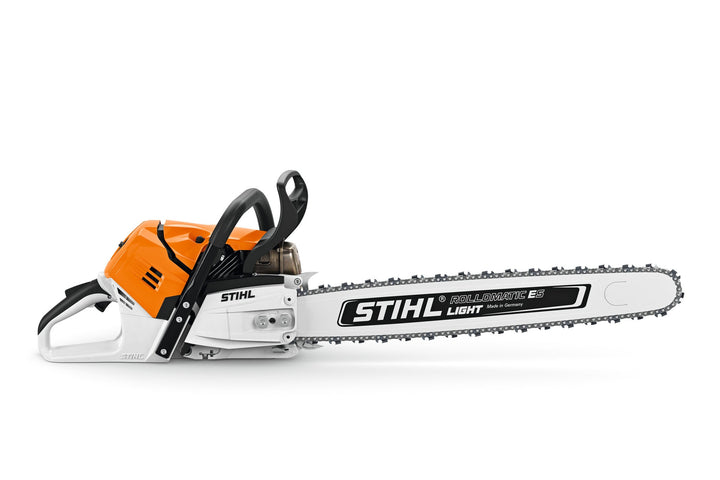 Stihl MS 500i Petrol Chainsaw - Chainsaws - Country Mower Centre