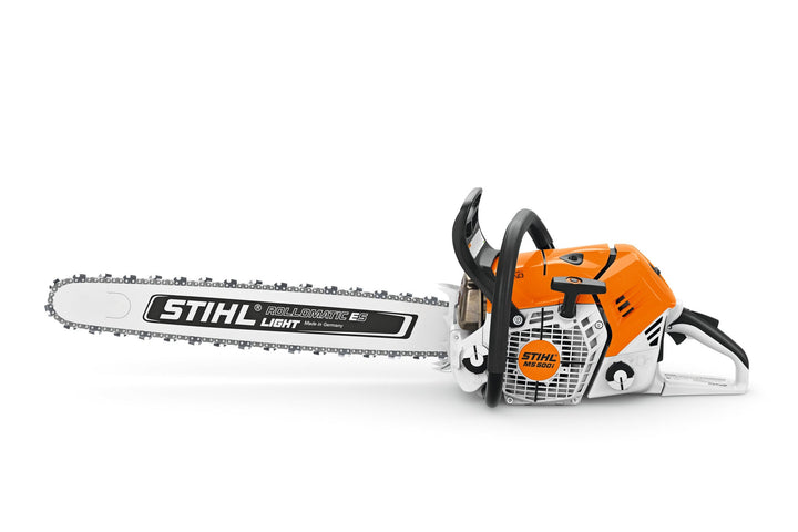 Stihl MS 500i Petrol Chainsaw - Chainsaws - Country Mower Centre