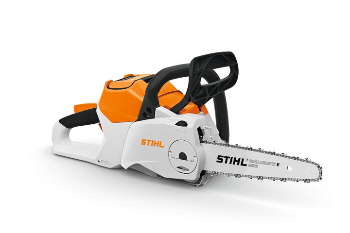 Stihl MSA 160 C-B 30cm (12") Cordless Battery Chainsaw - Chainsaws - Country Mower Centre