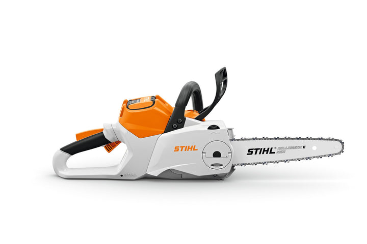 Stihl MSA 160 C-B 30cm (12") Cordless Battery Chainsaw - Chainsaws - Country Mower Centre