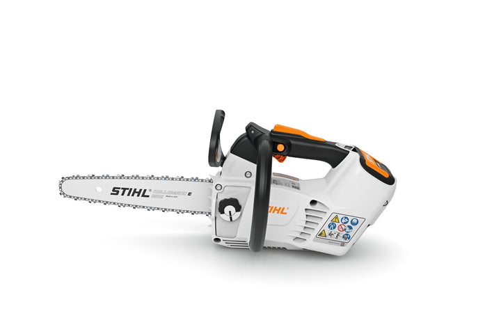 Stihl MSA 161 T Cordless Battery Chainsaw - Chainsaws - Country Mower Centre