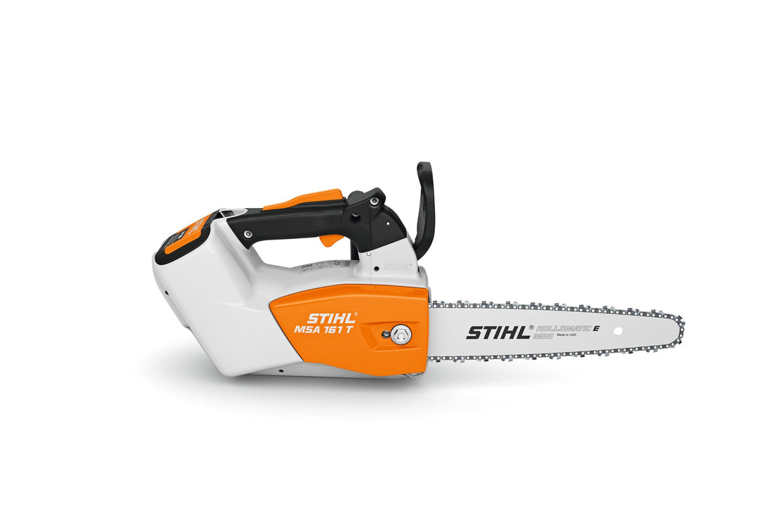 Stihl MSA 161 T Cordless Battery Chainsaw - Chainsaws - Country Mower Centre
