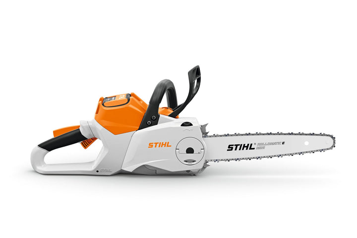 Stihl MSA 200 C-B 35cm (14") Cordless Battery Chainsaw - Chainsaws - Country Mower Centre
