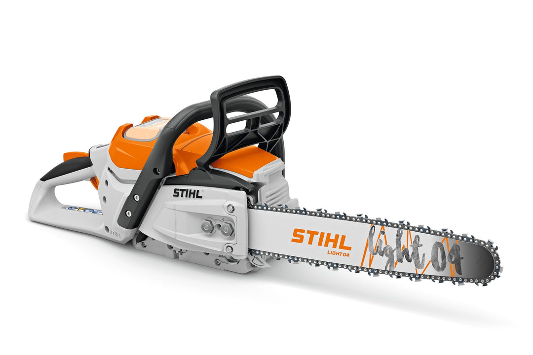 Stihl MSA 300 Cordless Battery Chainsaw - Chainsaws - Country Mower Centre