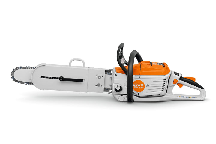 Stihl MSA 300 R 50cm (20") Cordless Battery Rescue Chainsaw - Chainsaws - Country Mower Centre