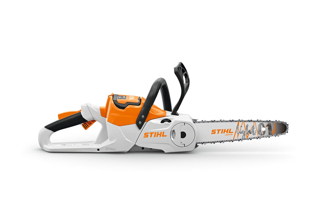 Stihl MSA 60 C-B 30cm (12") Cordless Battery Chainsaw - Chainsaws - Country Mower Centre