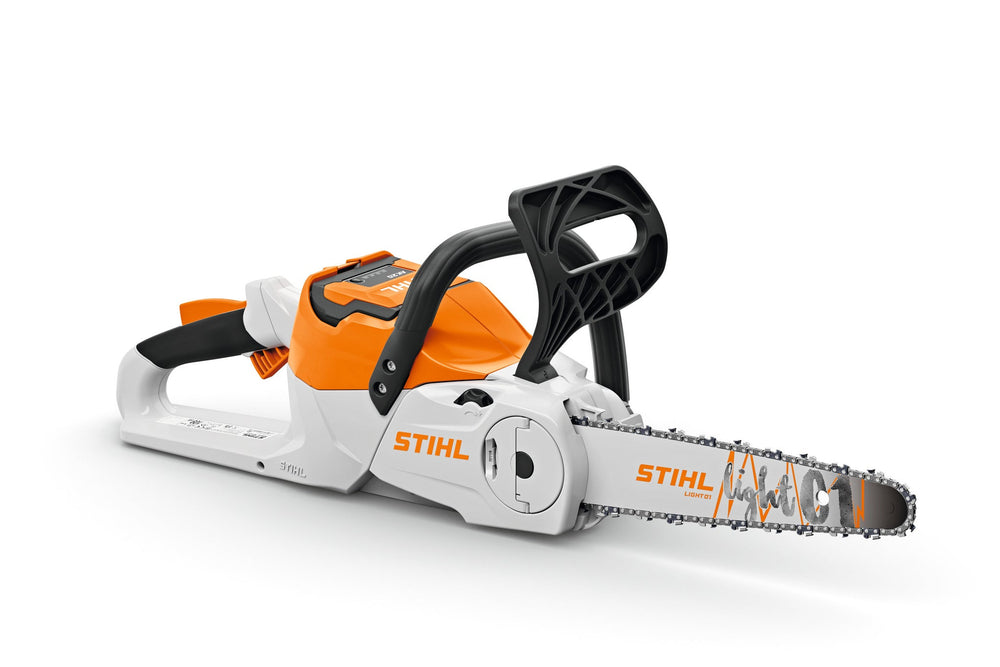 Stihl MSA 70 C-B 30cm (12") Cordless Battery Chainsaw - Chainsaws - Country Mower Centre