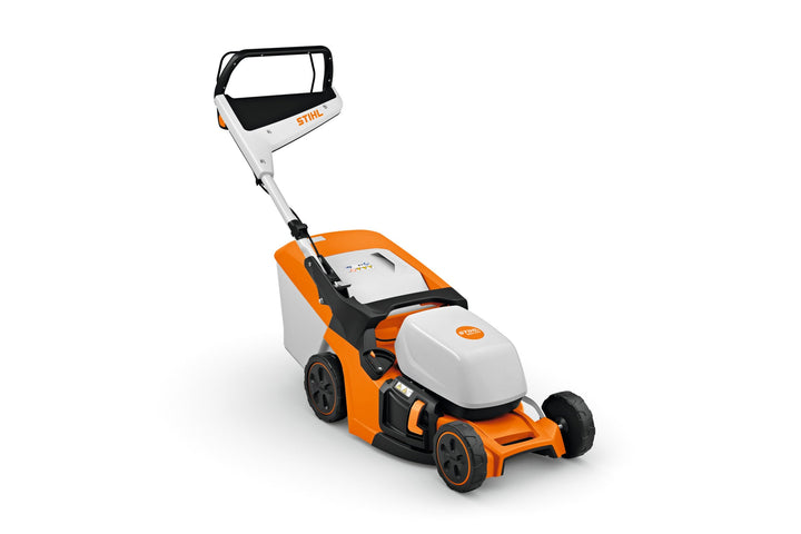 Stihl RMA 443 V 41cm (16") Cordless Battery Self-Propelled Lawn Mower - Lawn Mowers - Country Mower Centre