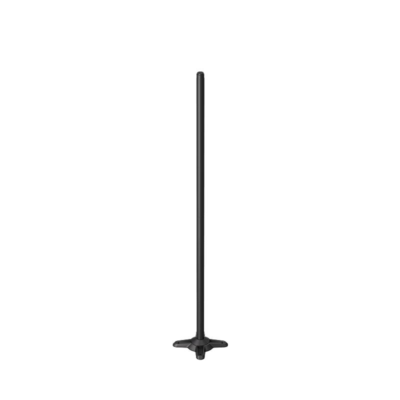 Sunseeker Elite Antenna Ground Mount Pole - Robotic Mower Accessories - Country Mower Centre