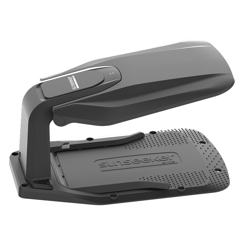 Sunseeker Elite Garage for X4 - Robotic Mower Accessories - Country Mower Centre