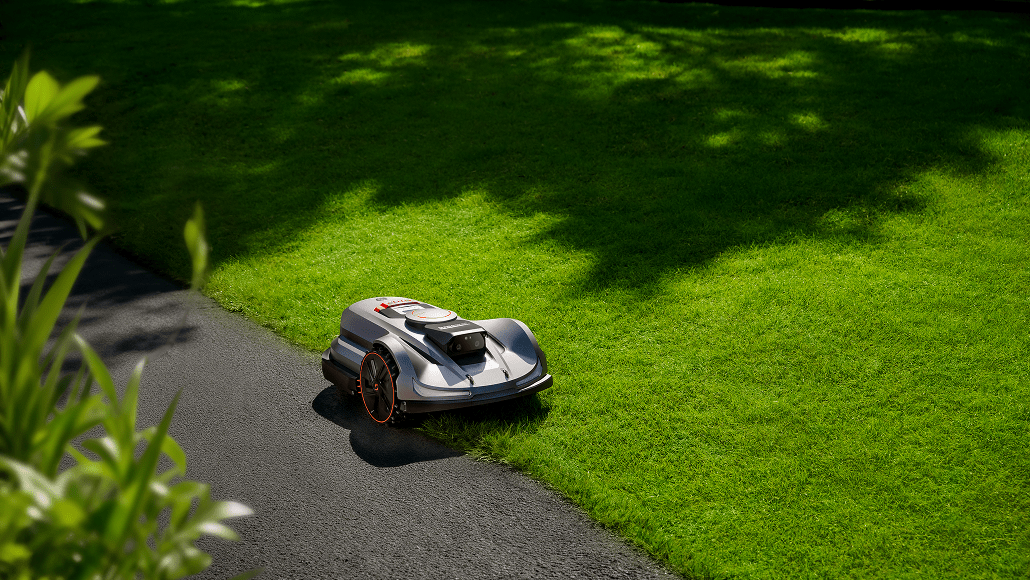 Sunseeker Elite Gen 2 Series Robotic Mower - Robotic Mowers - Country Mower Centre