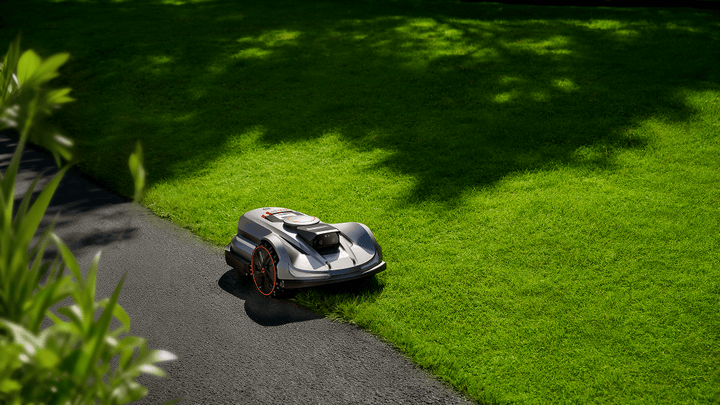 Sunseeker Elite Gen 2 Series Robotic Mower - Robotic Mowers - Country Mower Centre