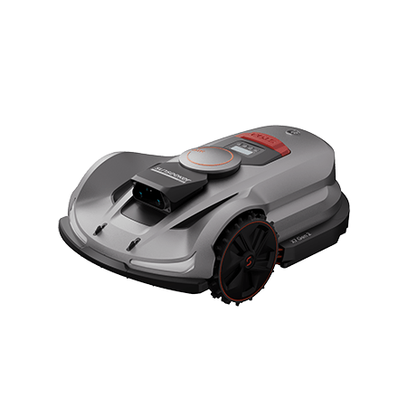 Sunseeker Elite Gen 2 Series Robotic Mower - Robotic Mowers - Country Mower Centre
