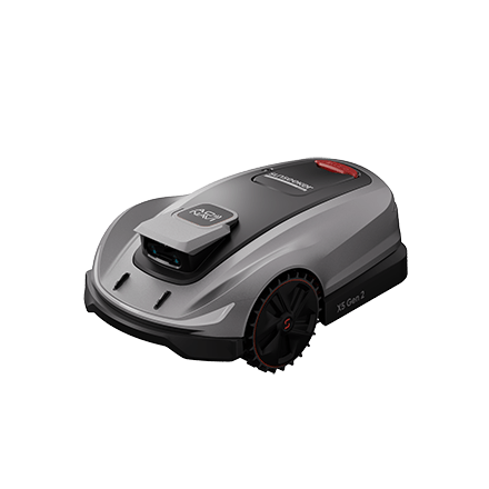 Sunseeker Elite Gen 2 Series Robotic Mower - Robotic Mowers - Country Mower Centre