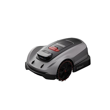Sunseeker Elite Gen 2 Series Robotic Mower - Robotic Mowers - Country Mower Centre