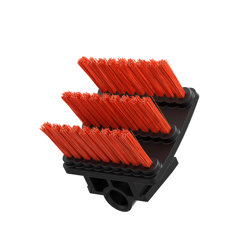 Sunseeker Elite Wheel Brush – X7 (2 pcs/set) - Robotic Mower Accessories - Country Mower Centre