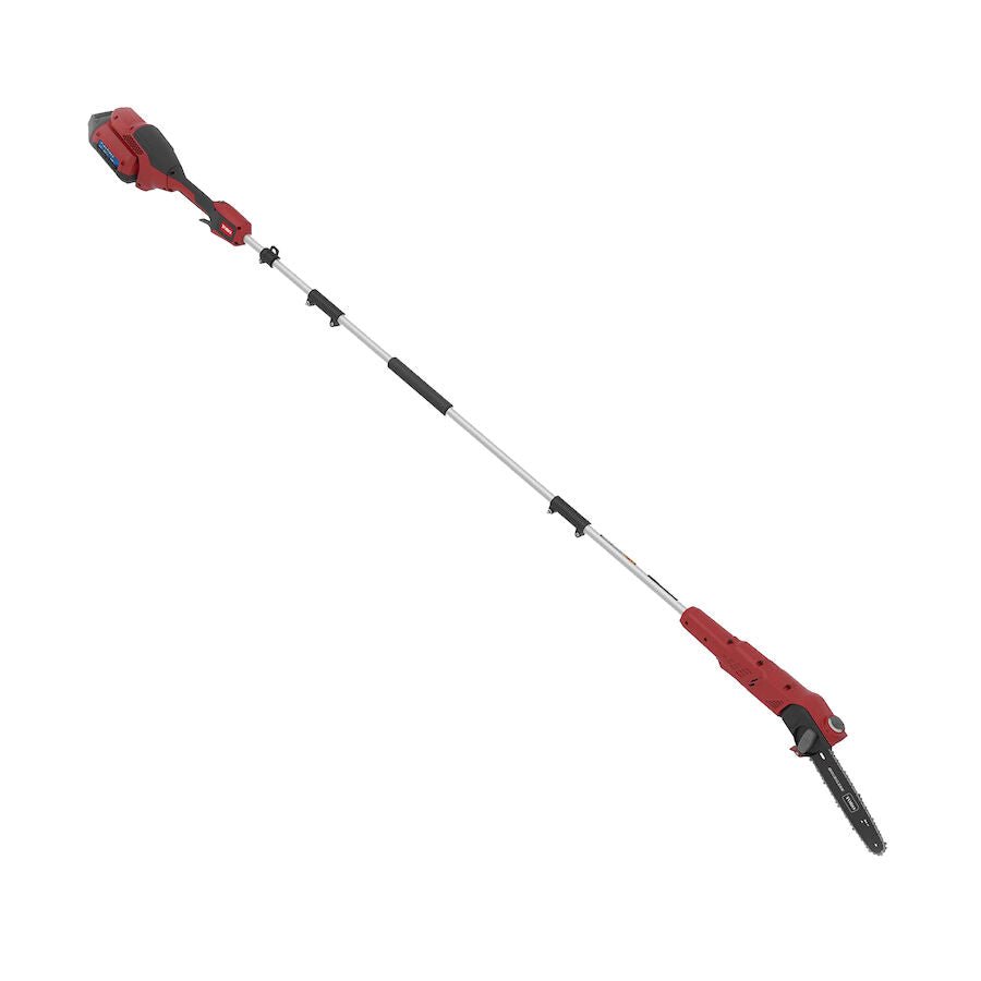 Toro 60V Flex-Force Cordless Pole Saw — Tool Only (51847T) - Chainsaws - Country Mower Centre