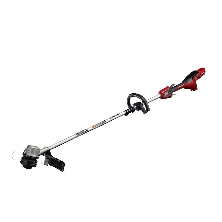 Toro 60V Flex-Force Cordless String Trimmer 43cm (17") — Tool Only (51895T) - Brushcutters - Country Mower Centre