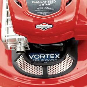 Toro C53AST 53cm (21") Aluminium Deck Recycler Mower with All Wheel Drive - Lawn Mowers - Country Mower Centre
