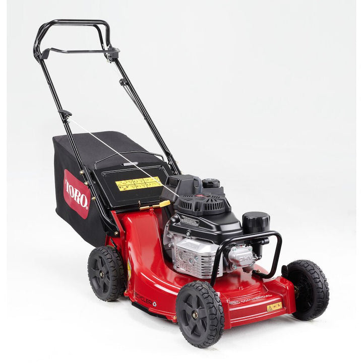 Toro Proline PRO53O 53cm (21") Heavy - Duty Professional Mower - Professional Mowers - Country Mower Centre