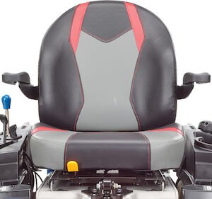 Toro Titan ZXM4875 122cm (48") Zero Turn Tractor with Myride - Zero Turn Ride - on Mowers - Country Mower Centre